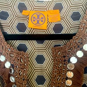 Tory Burch Swim Cover Up